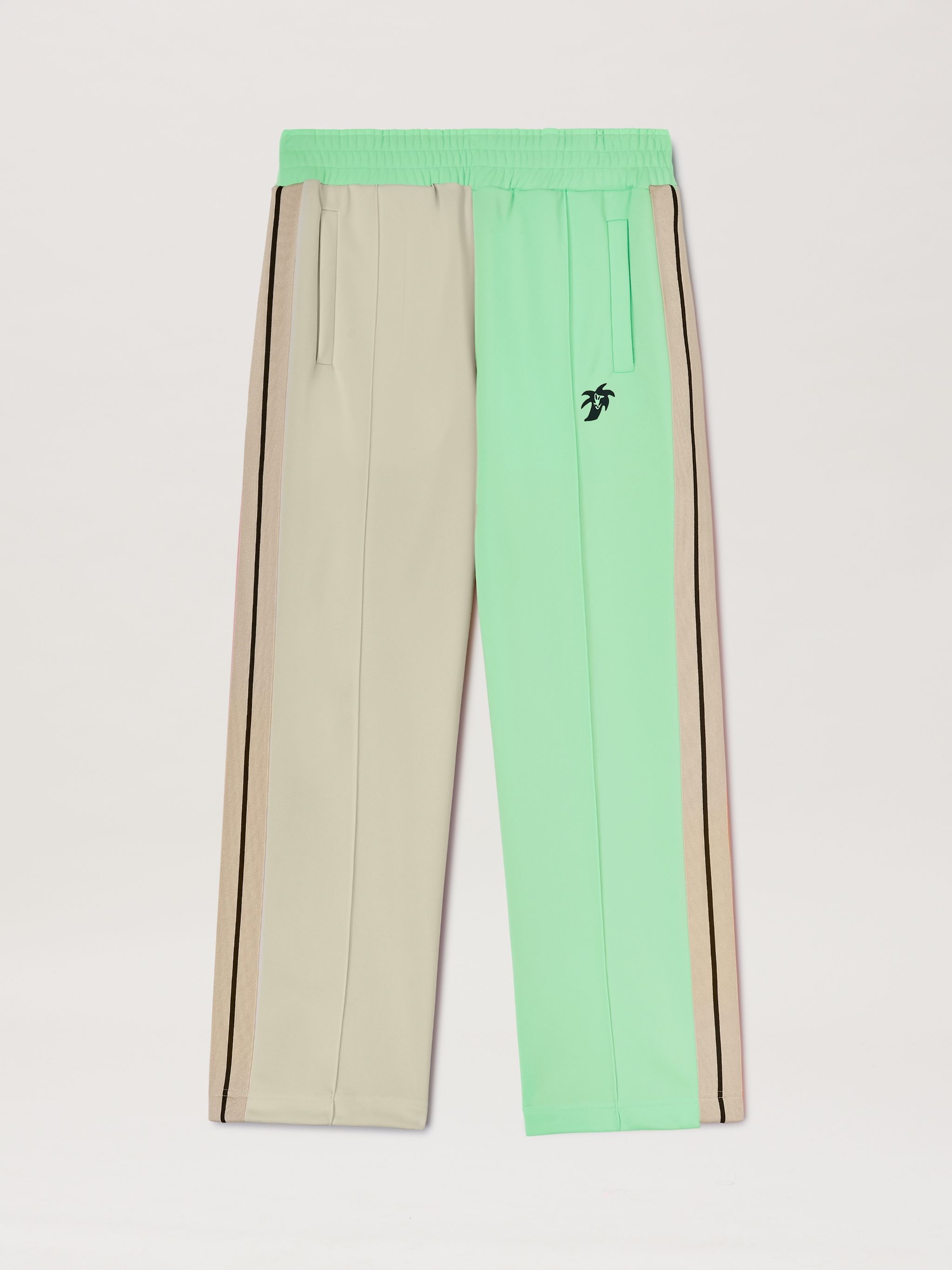 Hunter Color-Block Trackpant - 1