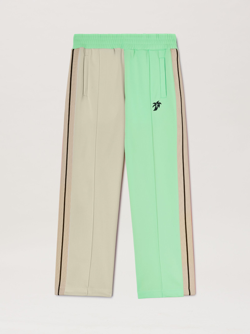 Hunter Color-Block Trackpant 1