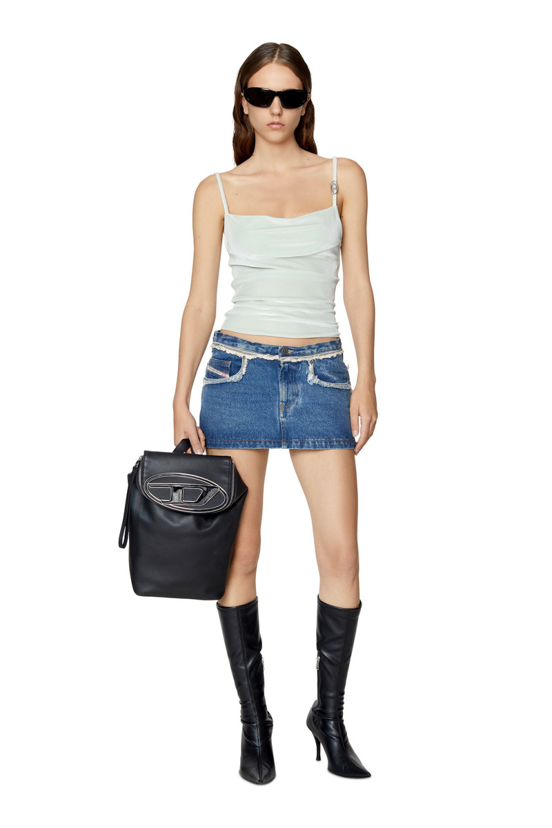 Diesel 1DR-BACKPACK outlook
