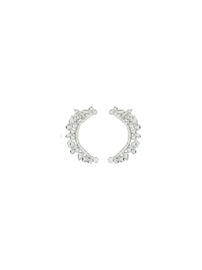 MAGDA BUTRYM Crystal Earrings outlook