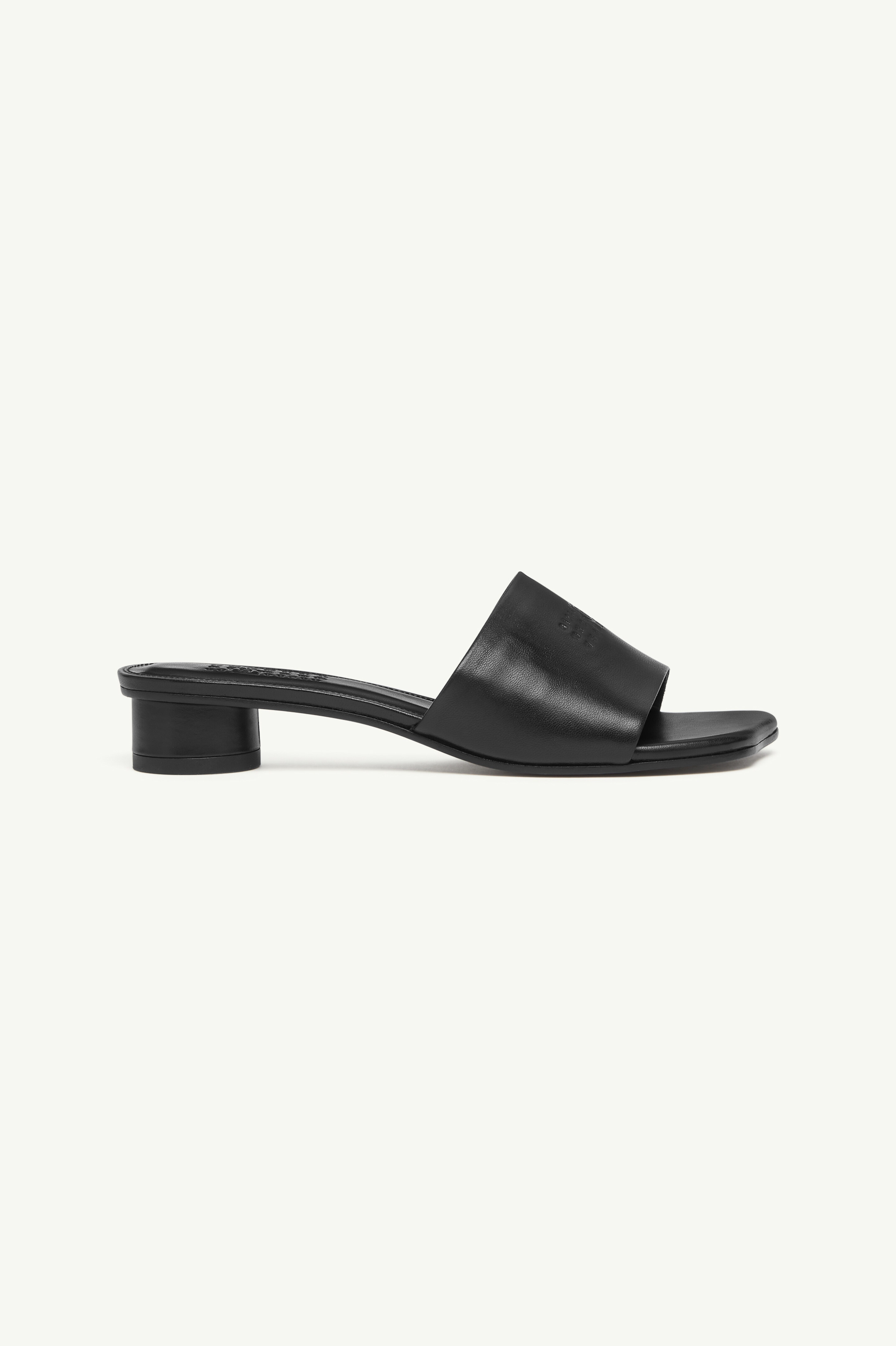 Anatomic Sandals - 1