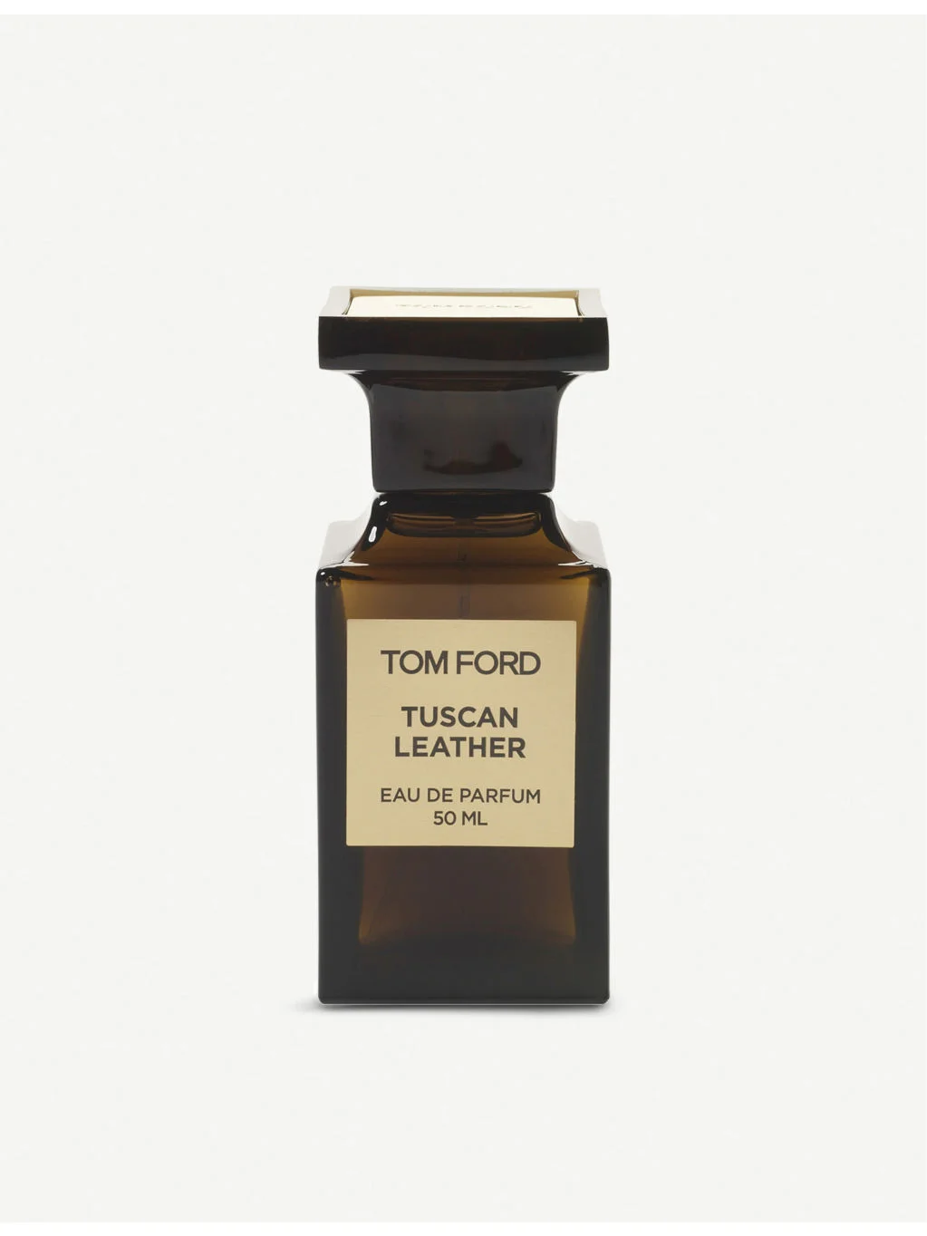 Private Blend Tuscan Leather eau de parfum 50ml - 1