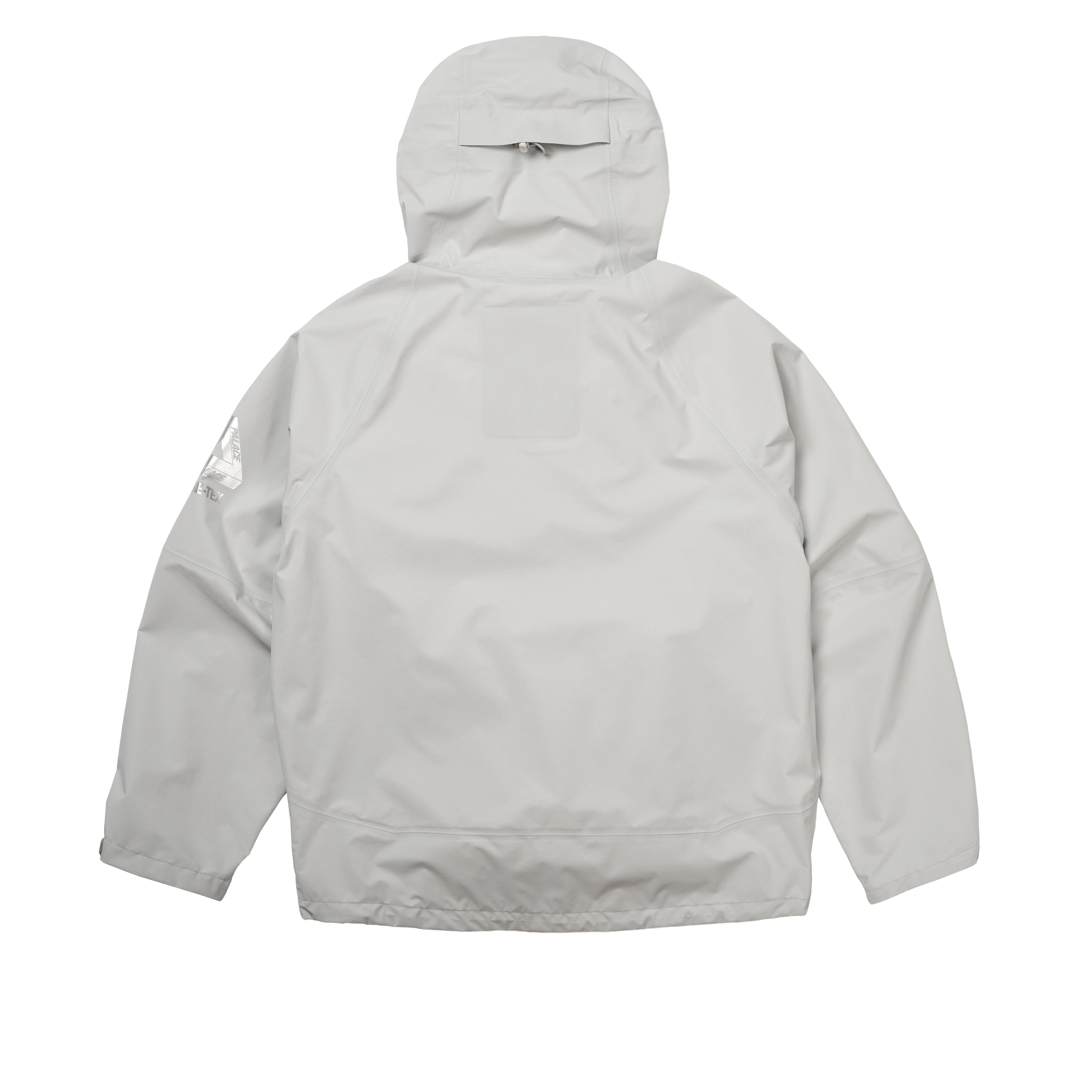GORE-TEX 3L PALEX JACKET CLOUD - 4