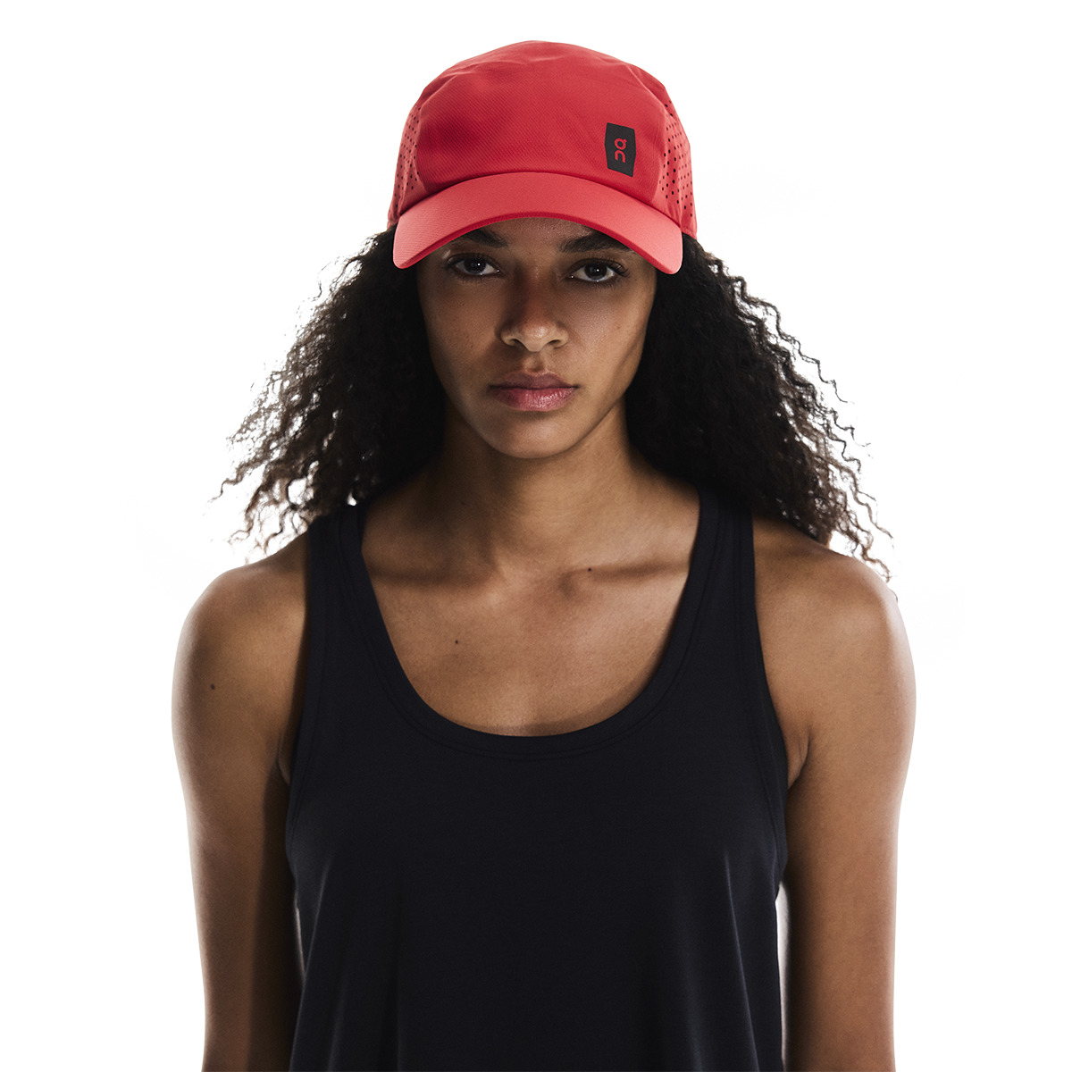 On Lightweight Cap - 2