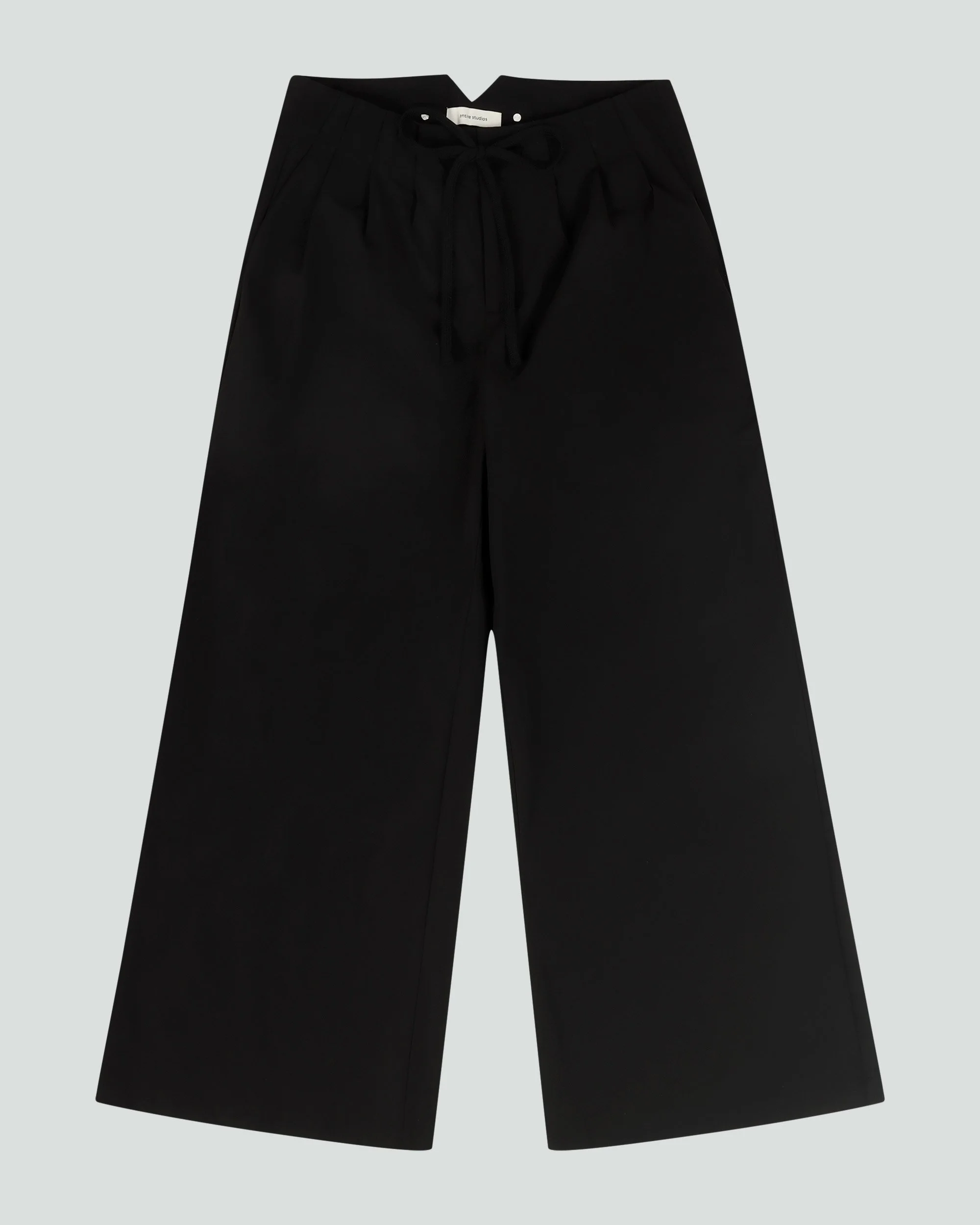 CINCH PANT SOOT - 1