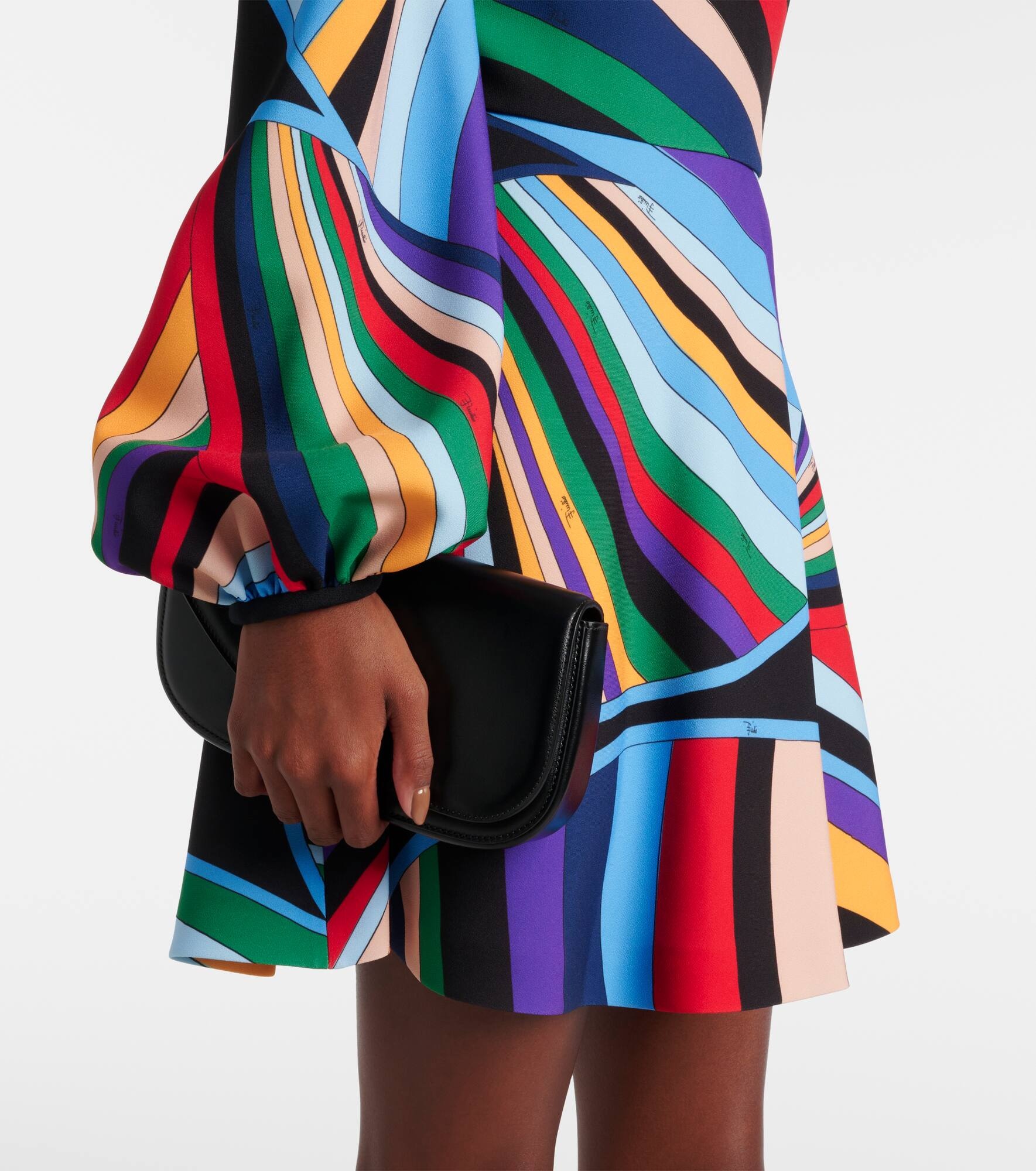 Iride cady minidress - 5