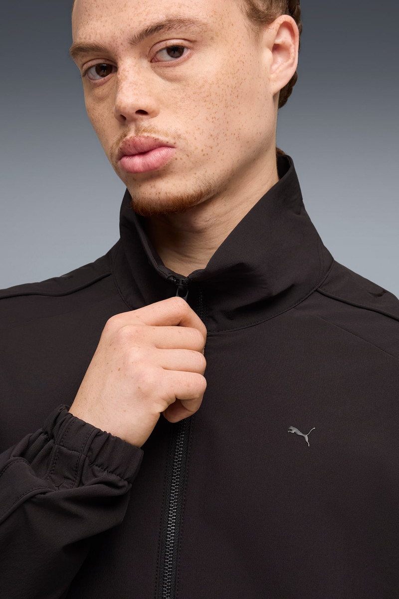 T7 Woven Track Jacket Men 5