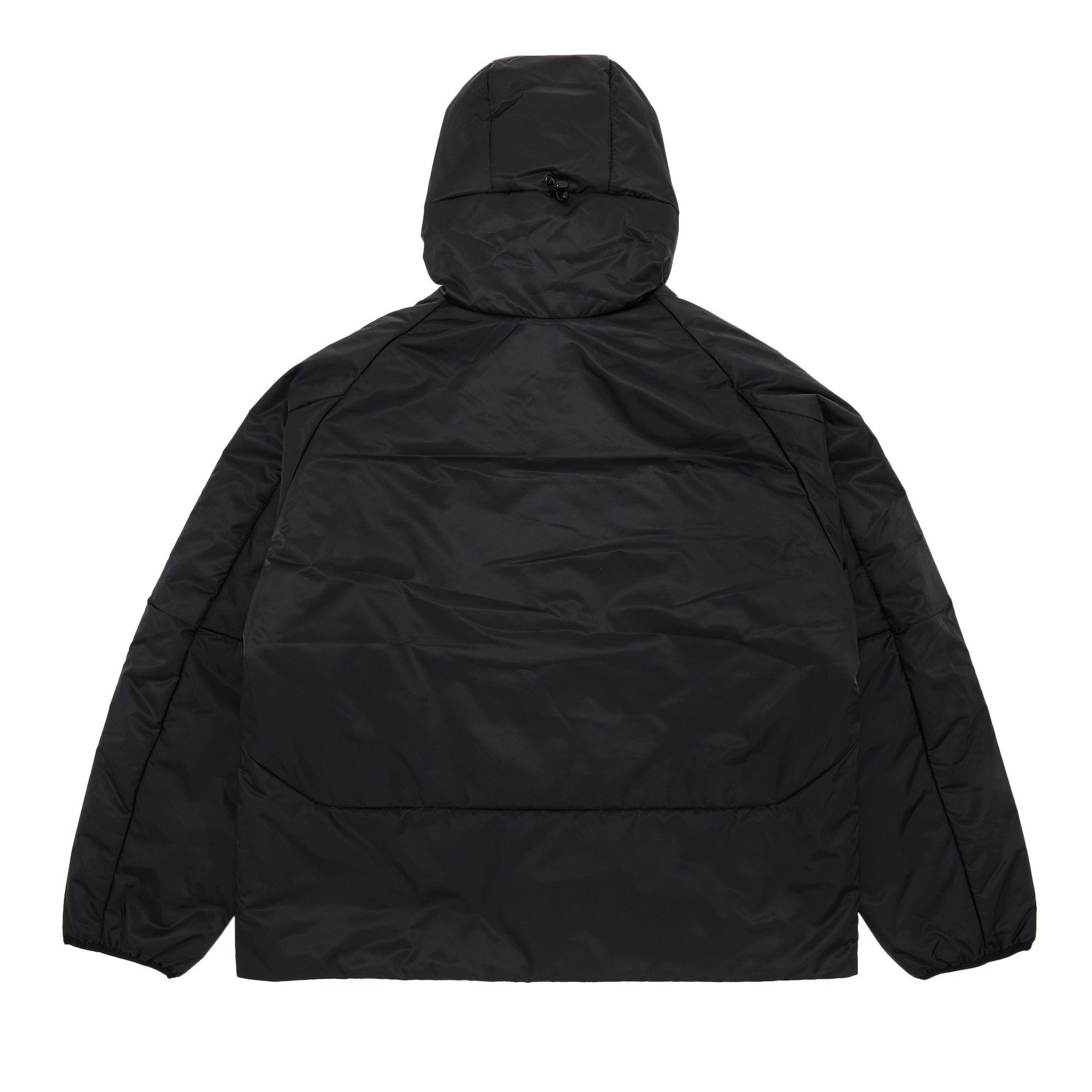 Supreme WINDSTOPPER Insulated Hooded Jacket 'Black' - 2