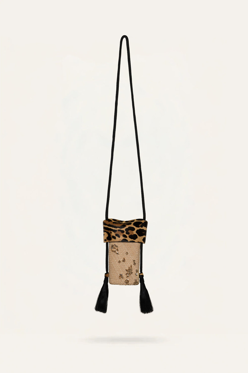 Moon & Mambo Shoulder Bag 1