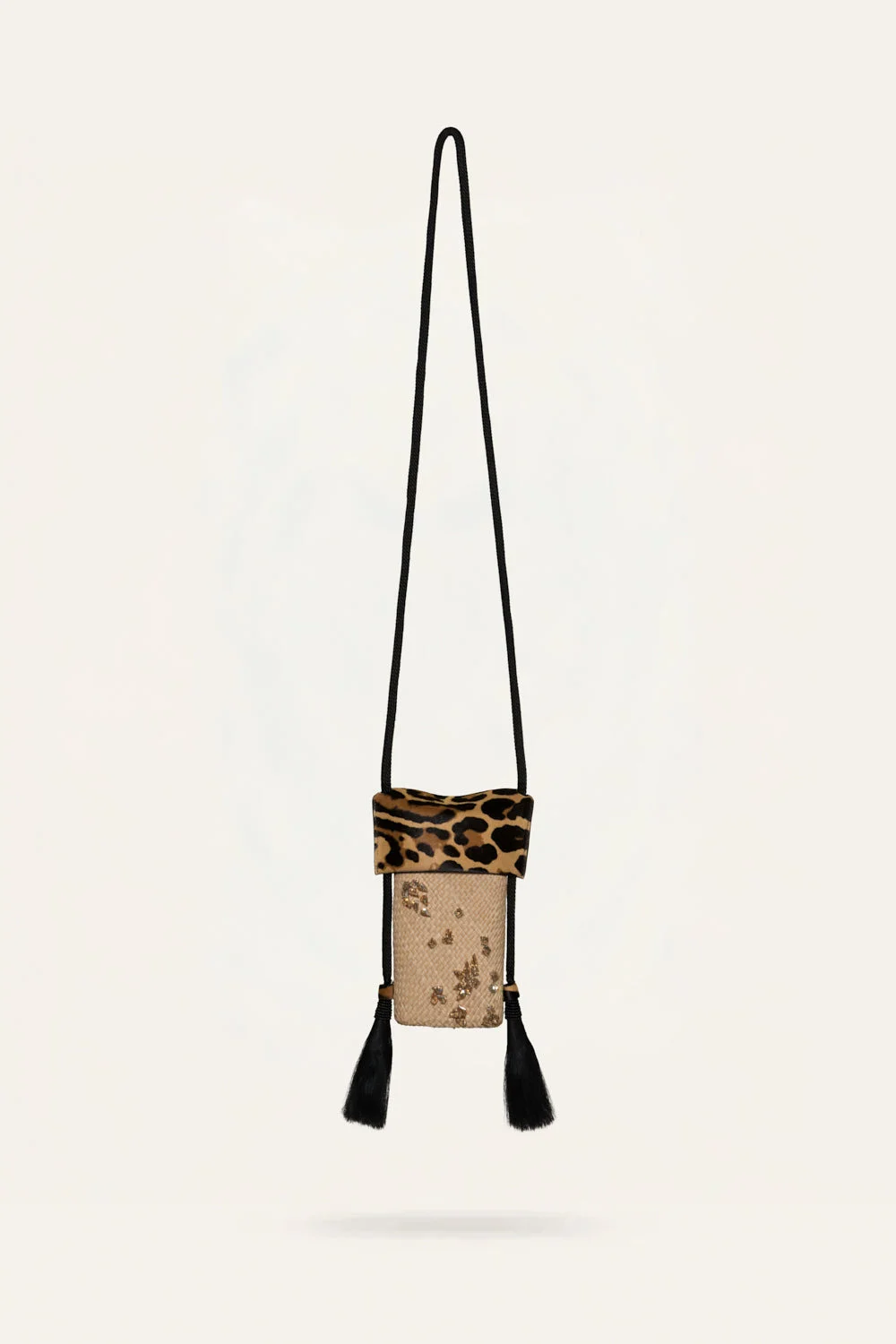 Moon & Mambo Shoulder Bag - 1