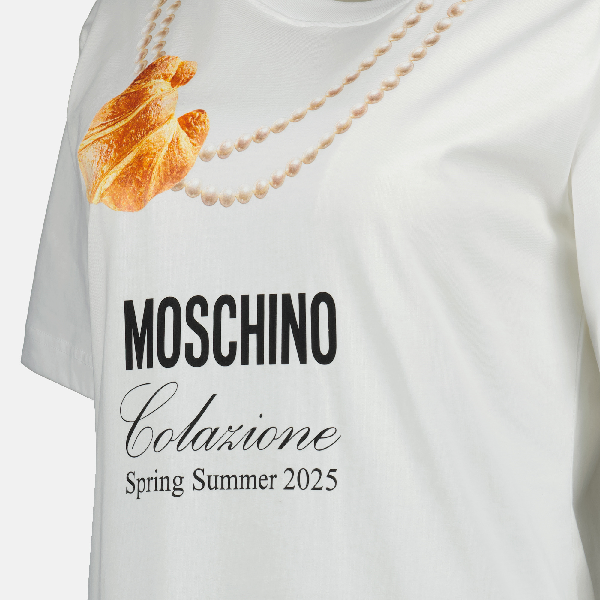 T-shirt Colazione - 3