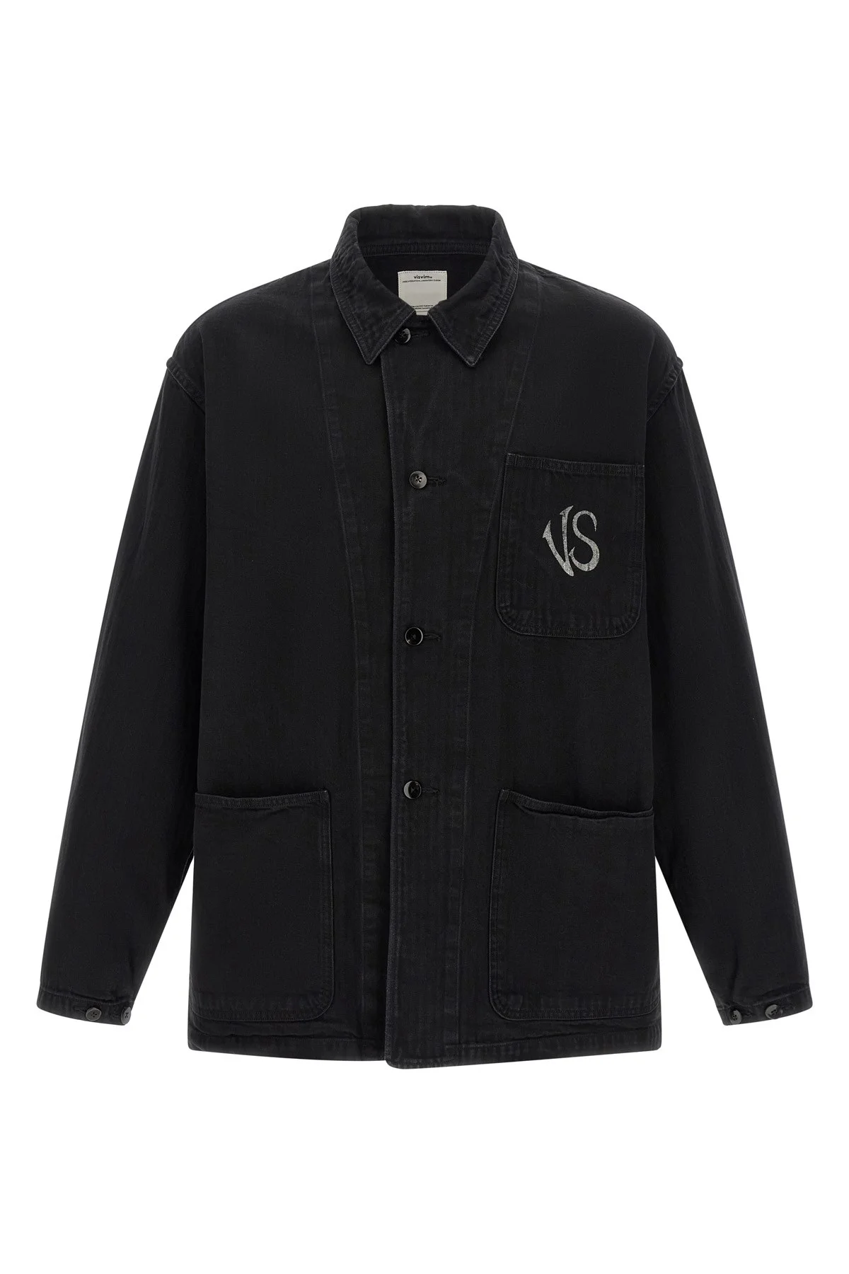 'Baker' Jacket - 1