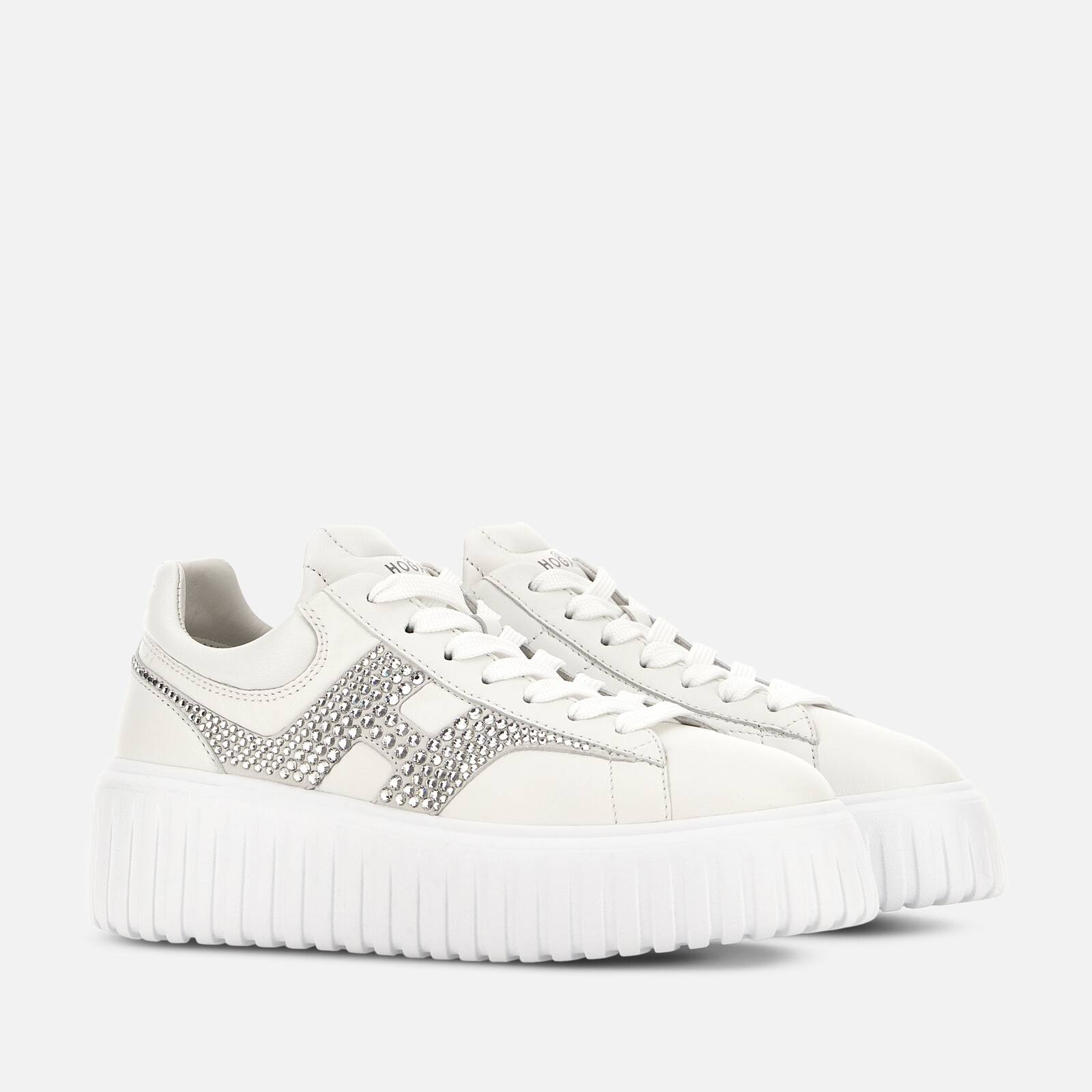 Sneakers Hogan H-Stripes - 2
