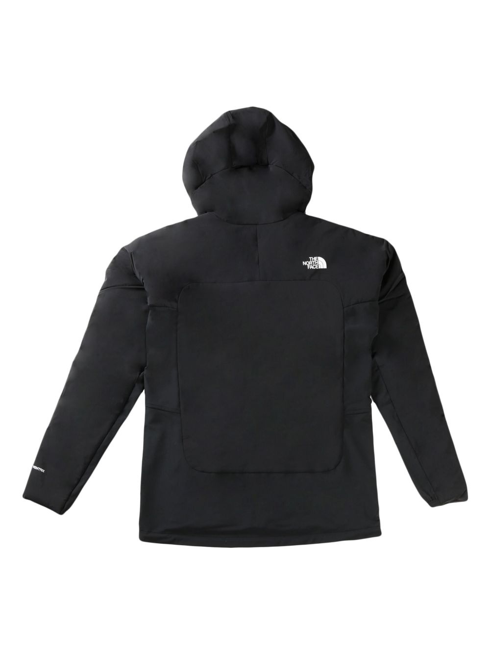 Casaval hooded jacket - 2