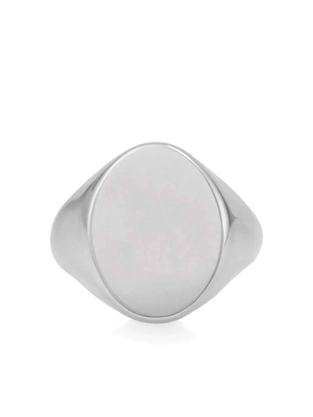 chevaliere-signet ring - 1