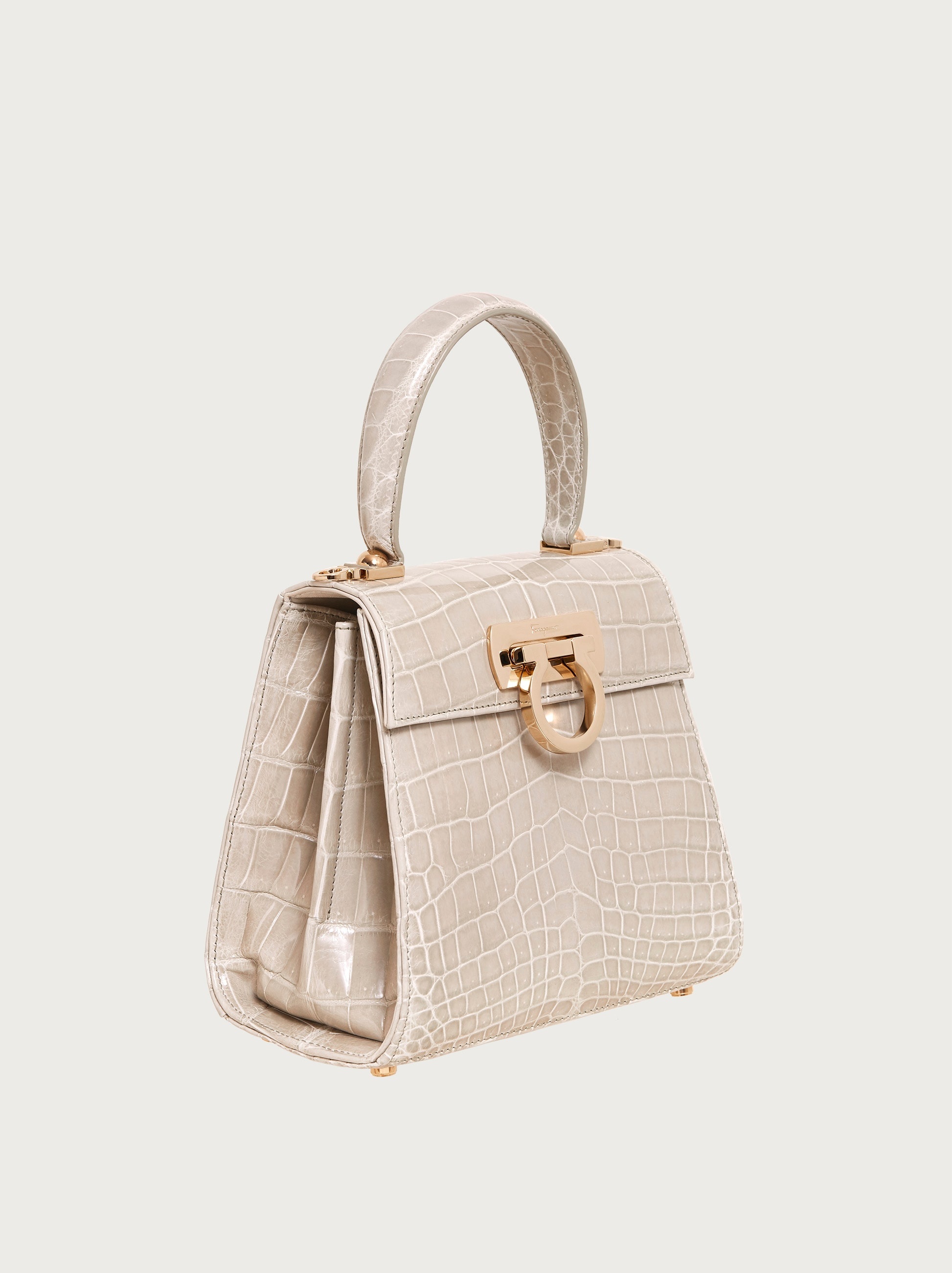Iconic Top Handle (S) - 4