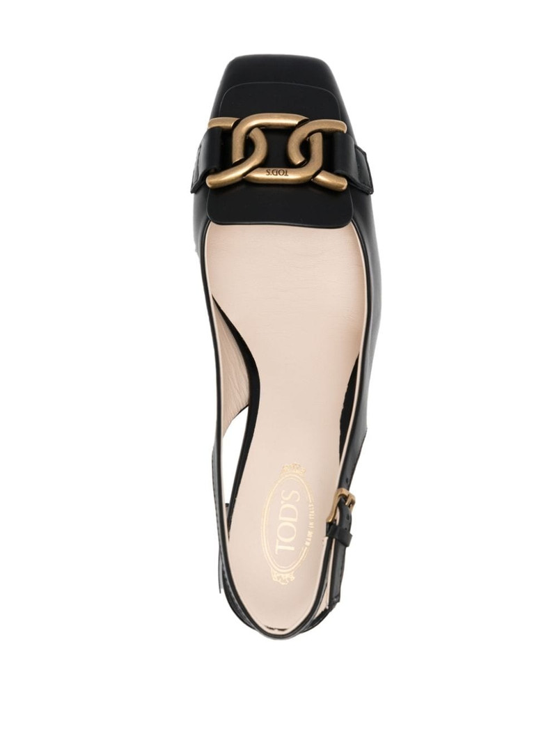 케이트 60mm slingback 펌프 4