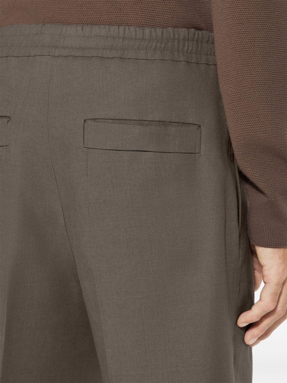 Oasi shorts - 5