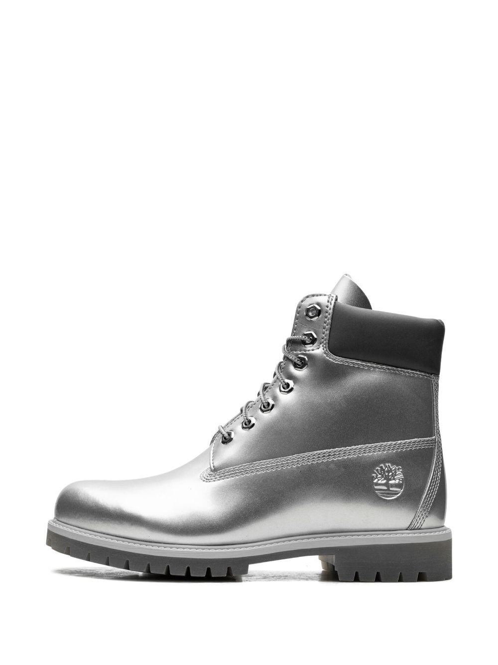 x Veneda Carter waterproof boots - 5