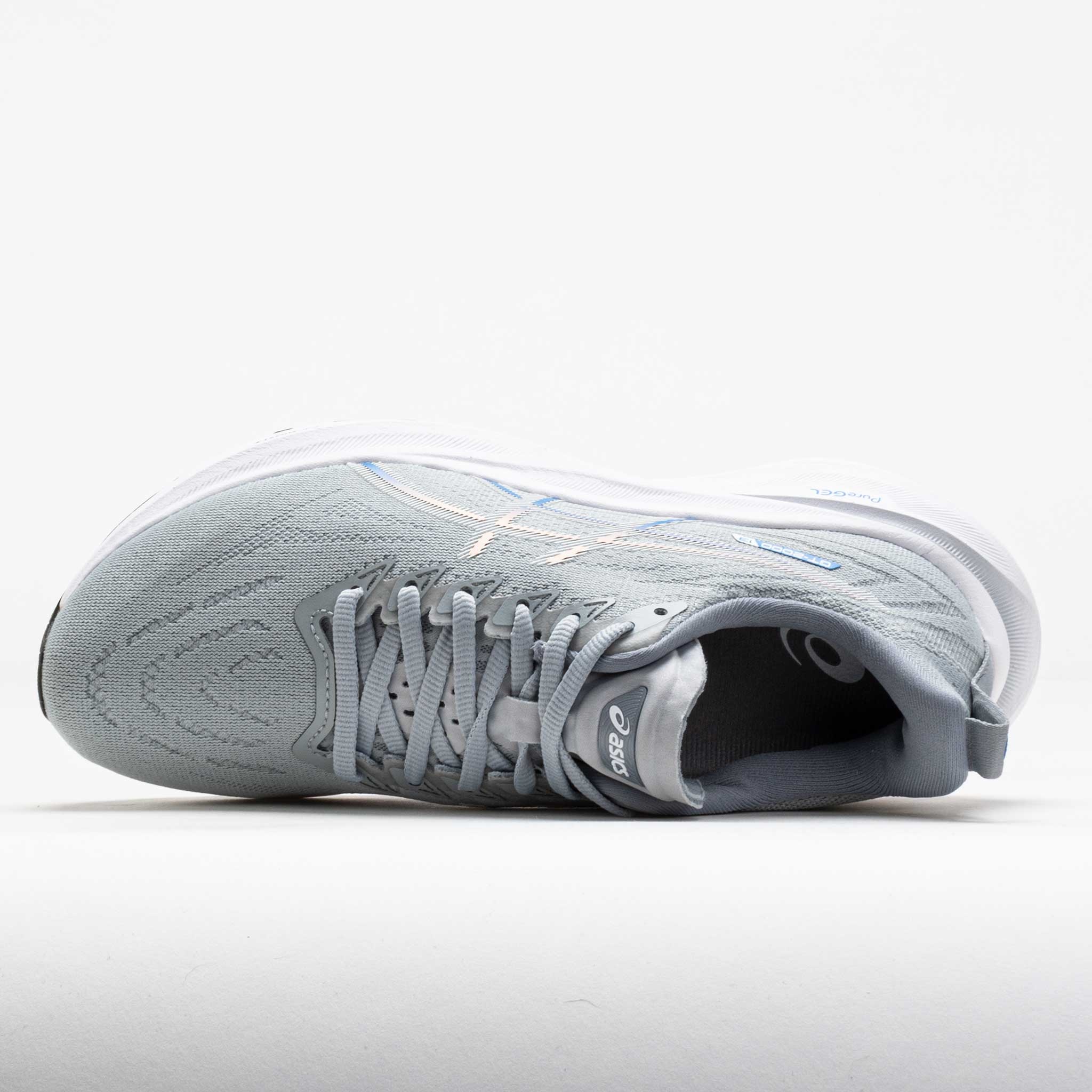 ASICS GT-2000 13 Women's Piedmont Grey/White - 3