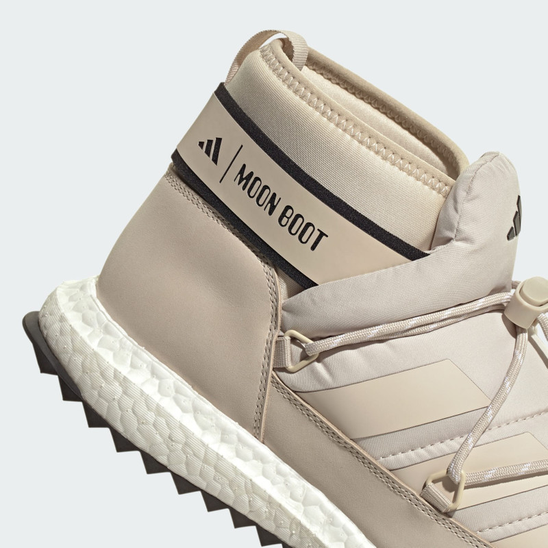 adidas x MOON BOOT Ultraboot Shoes 10