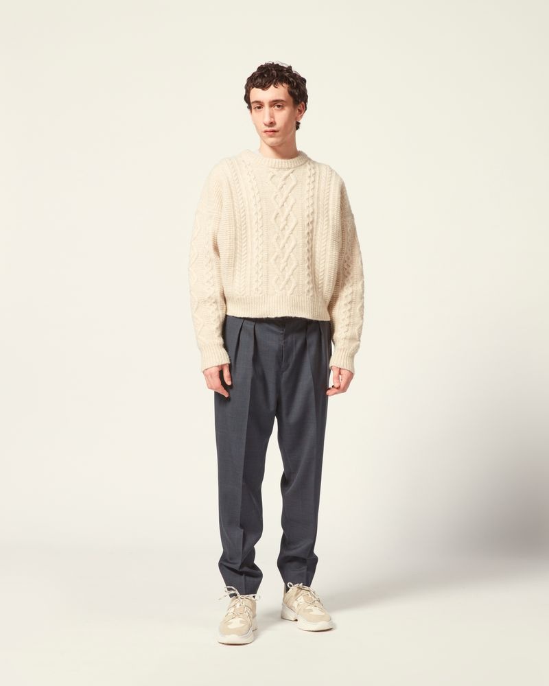 NICKLAS TROUSERS - 2