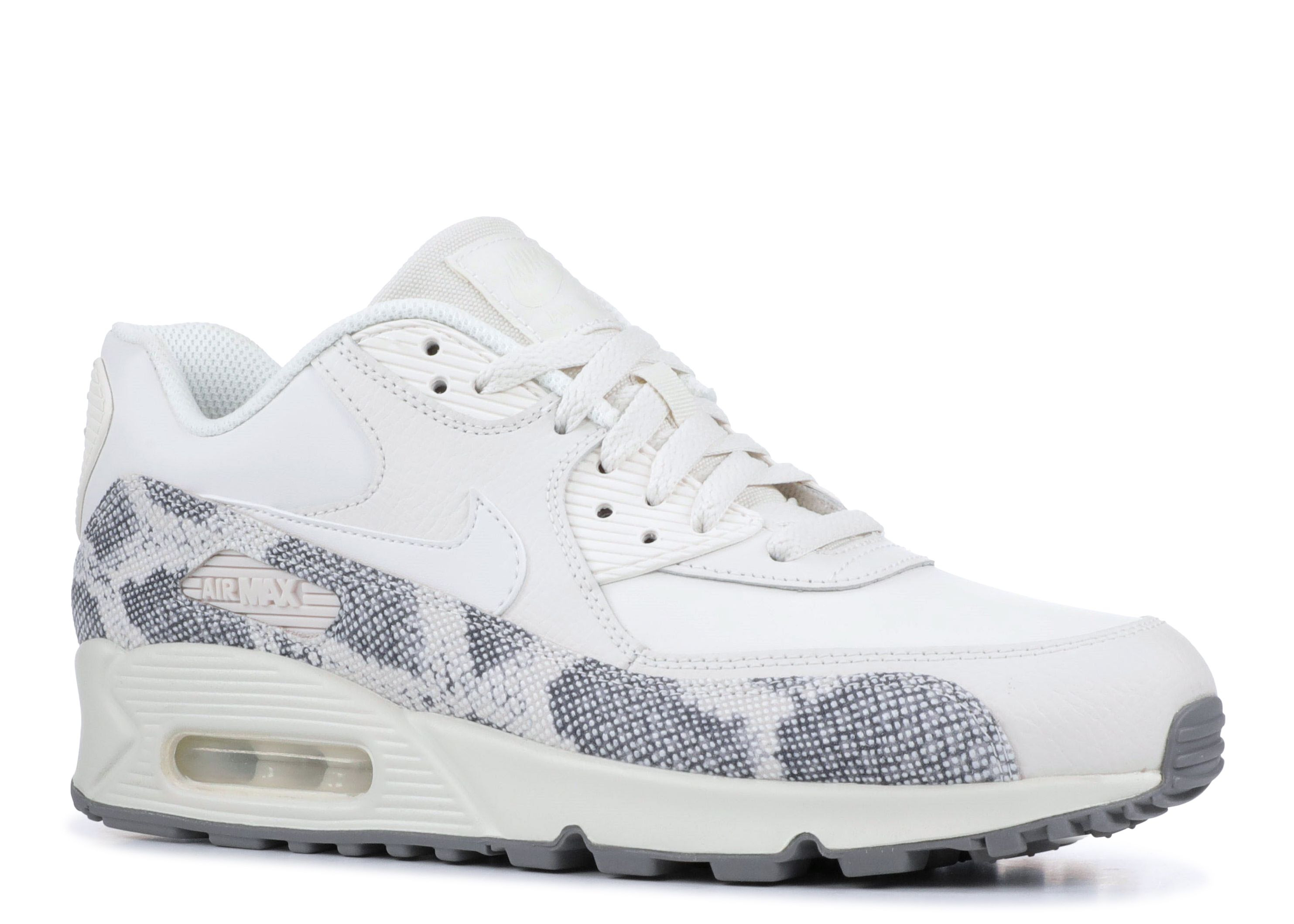 WMNS AIR MAX 90 PREMIUM 'PHANTOM' - 2