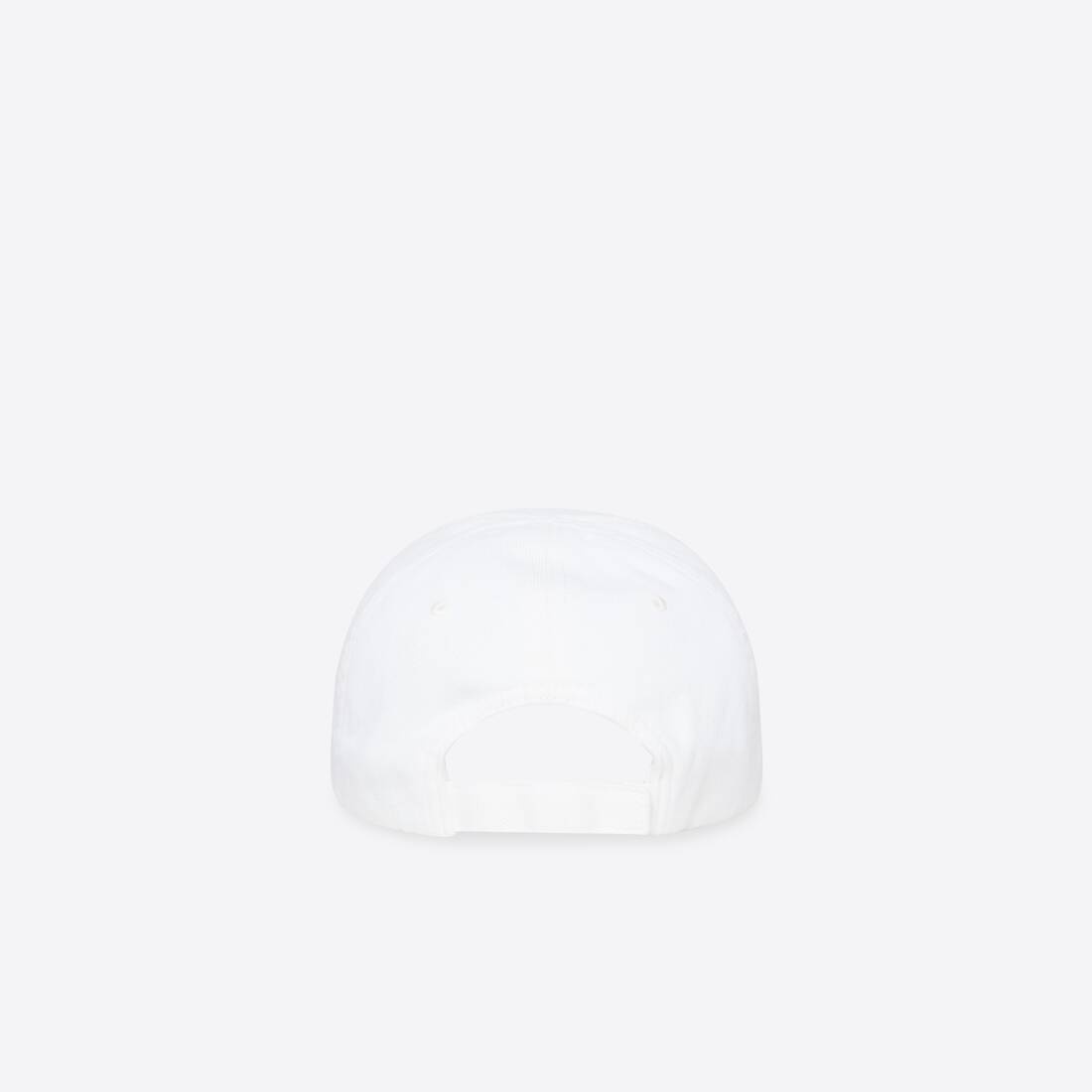 The Simpsons Tm & © 20th Television Cap in White - 2