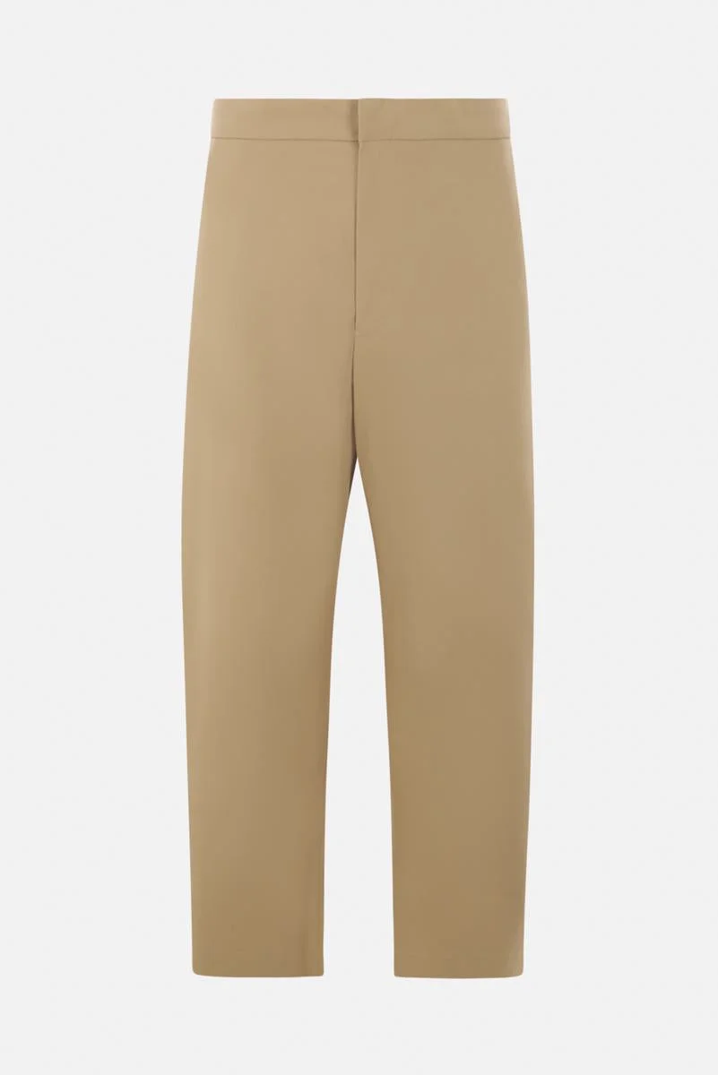 Jil Sander Trousers - 1