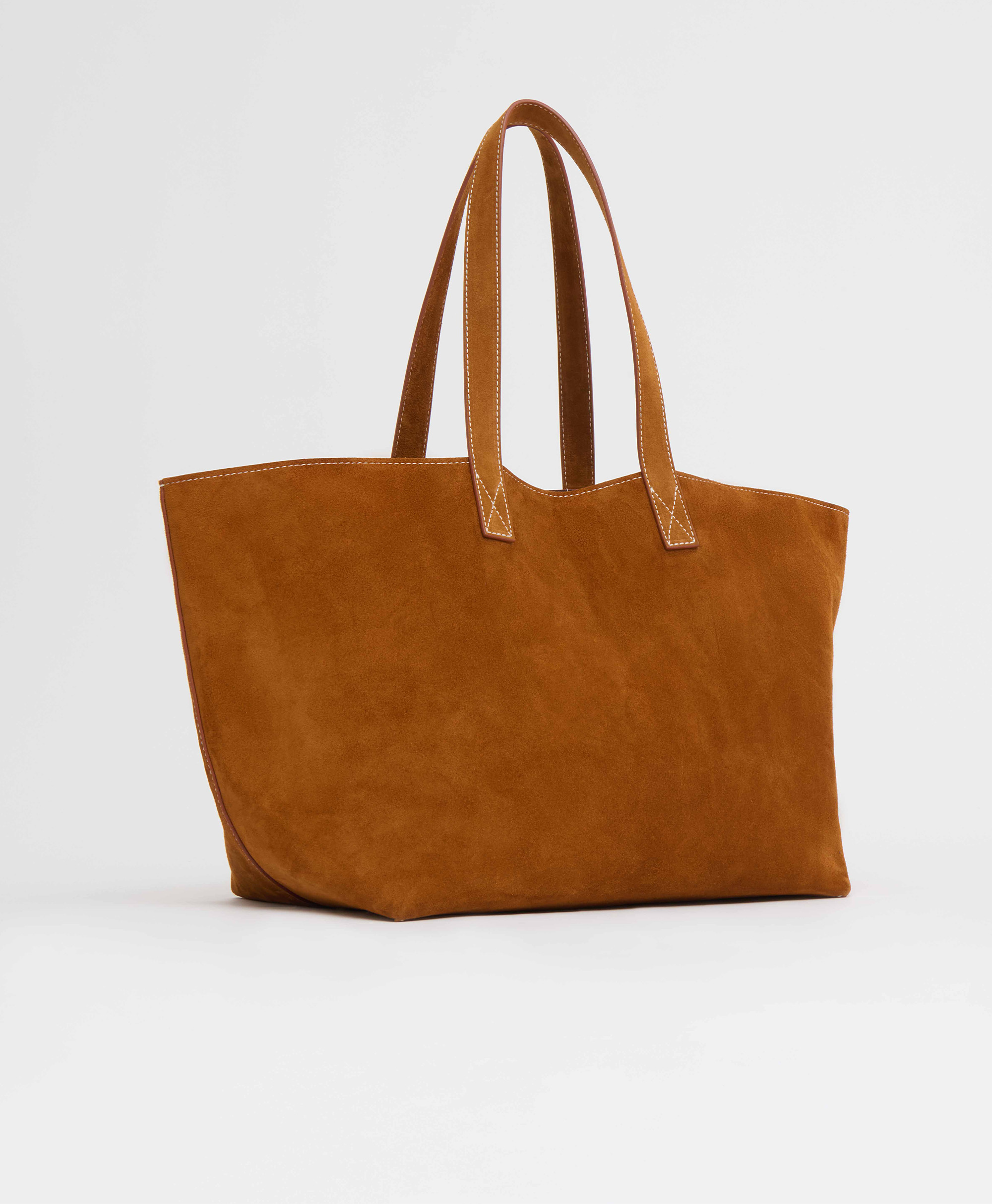 CARRYALL TOTE - 2