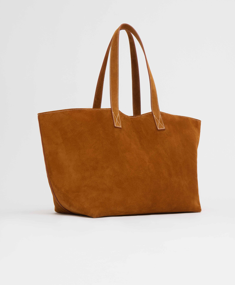 Mansur Gavriel CARRYALL TOTE outlook