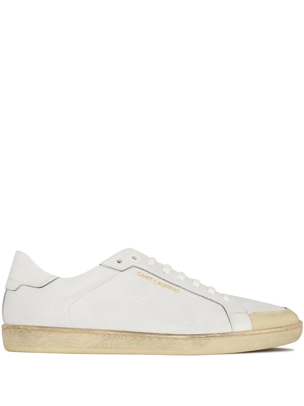 Court Classic low-top sneakers - 1