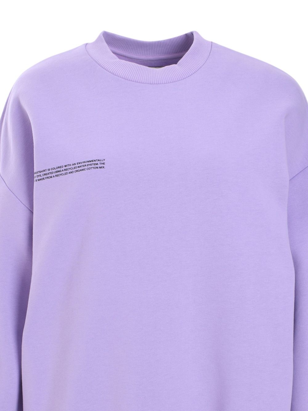 logo-print sweatshirt - 5