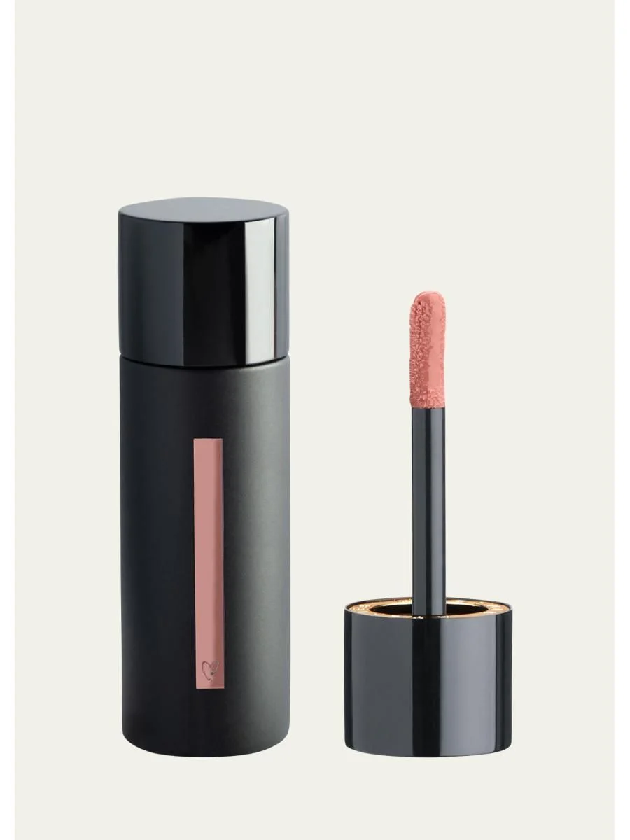 Squeaky Clean Liquid Lip Balm - 1