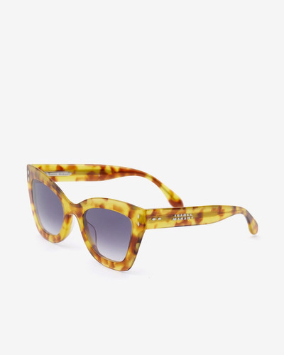 Isabel Marant LOUNY SUNGLASSES outlook