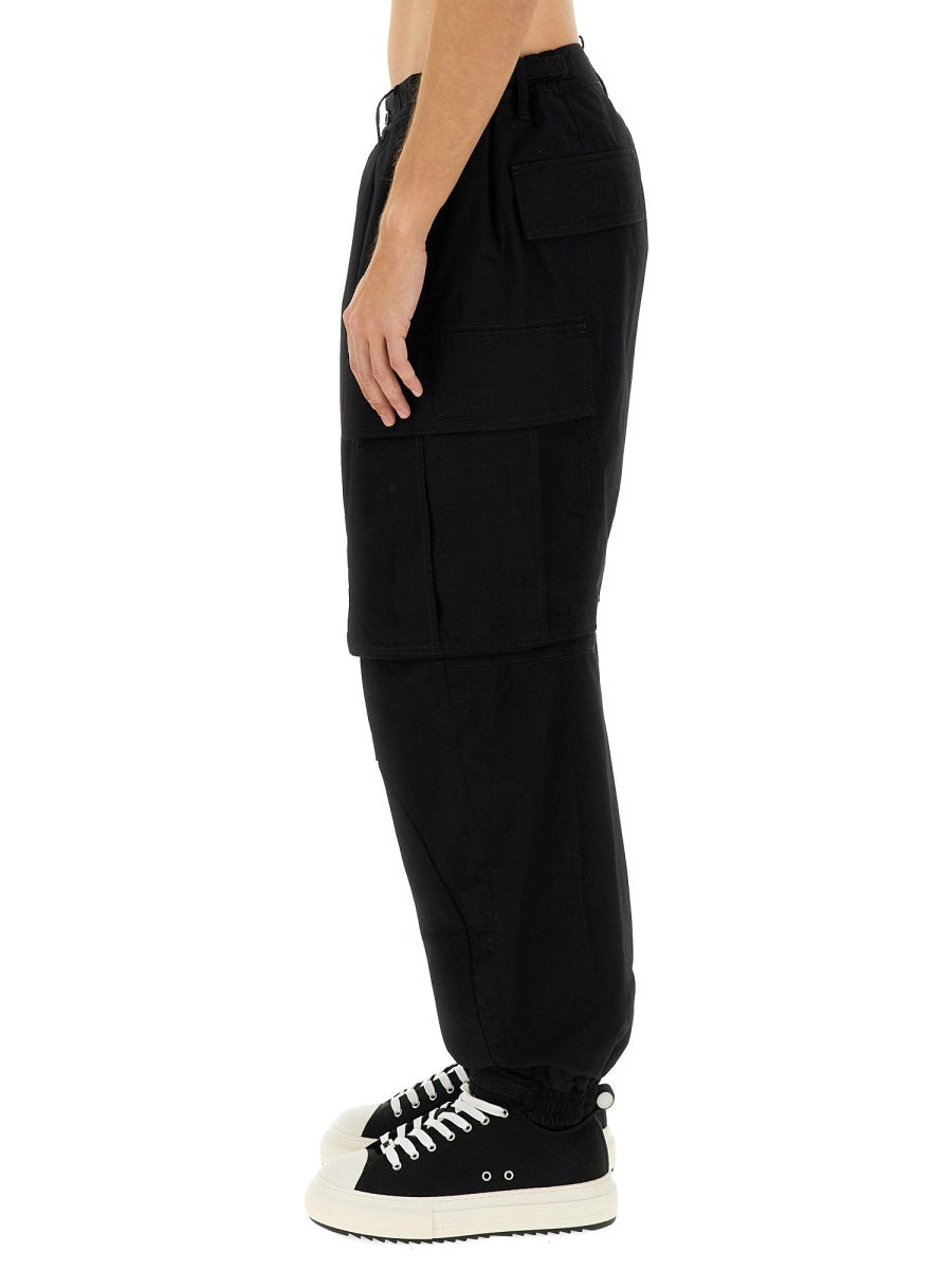 Dsquared Men "Icon New Generation" Cargo Pants - 4