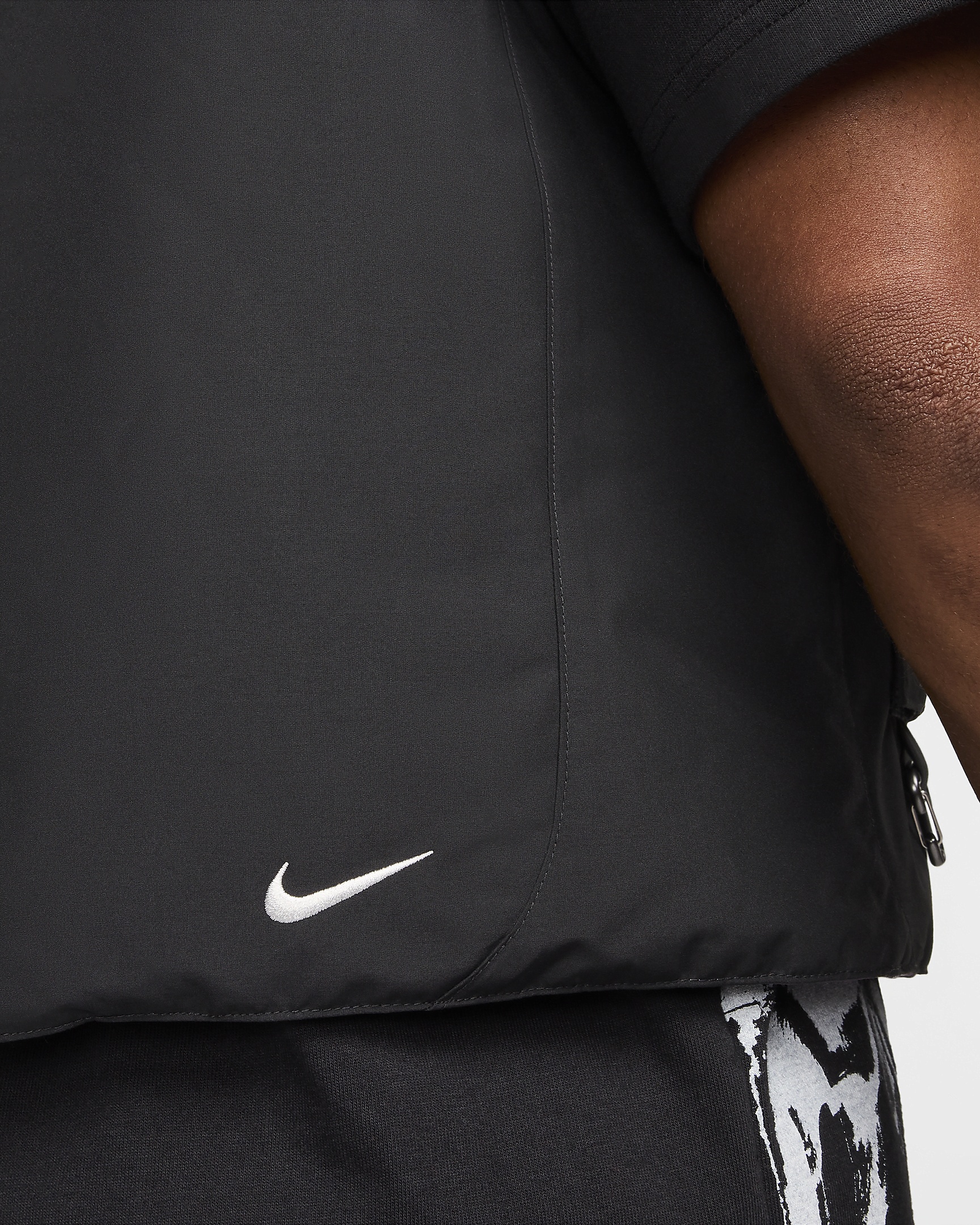 Nike ACG "Skull Peak" PrimaLoft® Reversible Vest - 6
