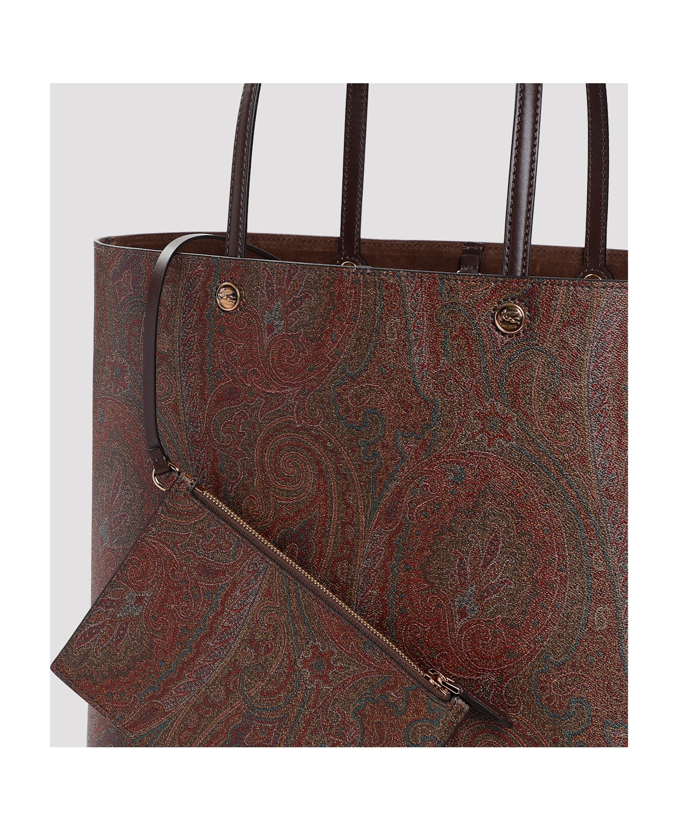 Shopping Essential Shoulder Bag - 5