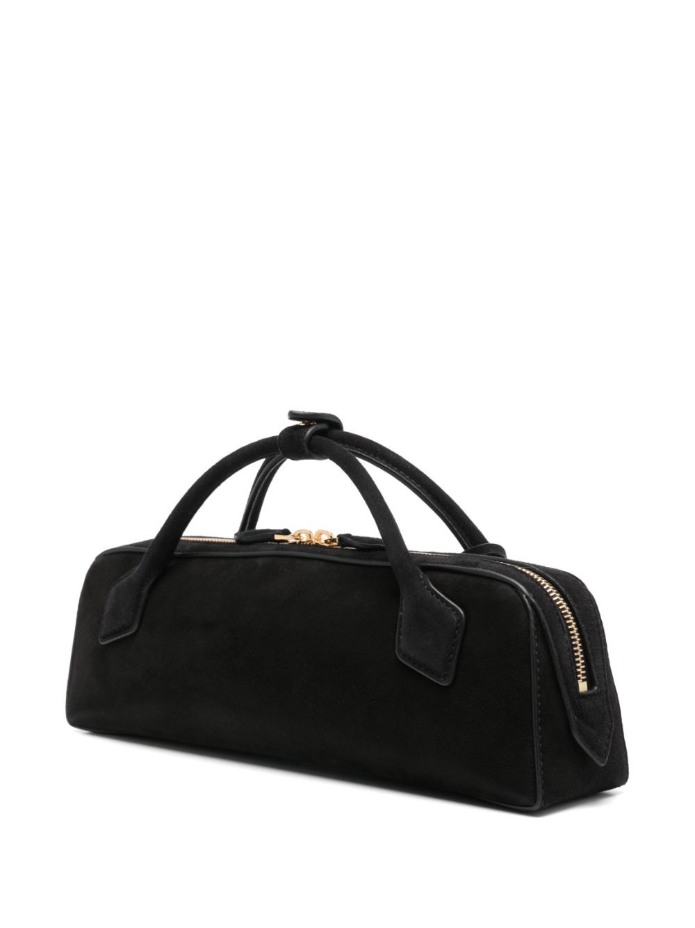 Teckel clutch bag - 3