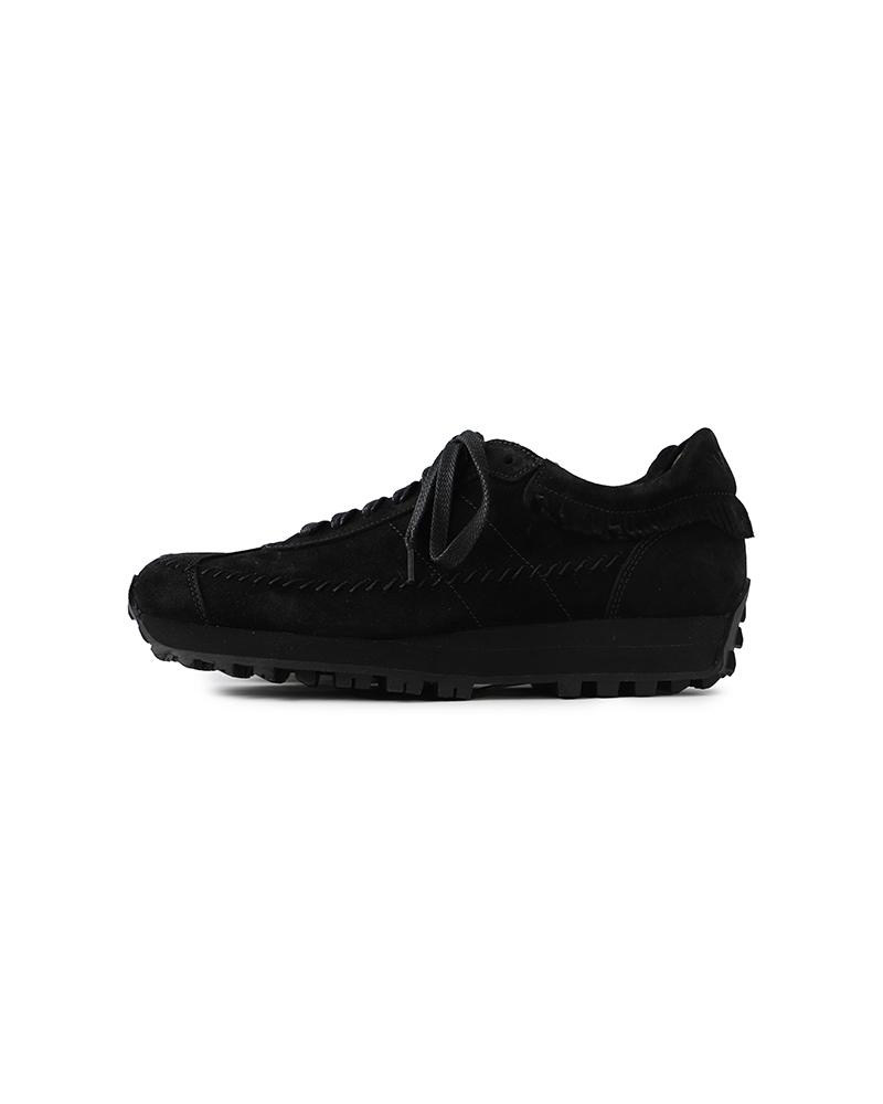 WALPI RUNNER BLACK - 1