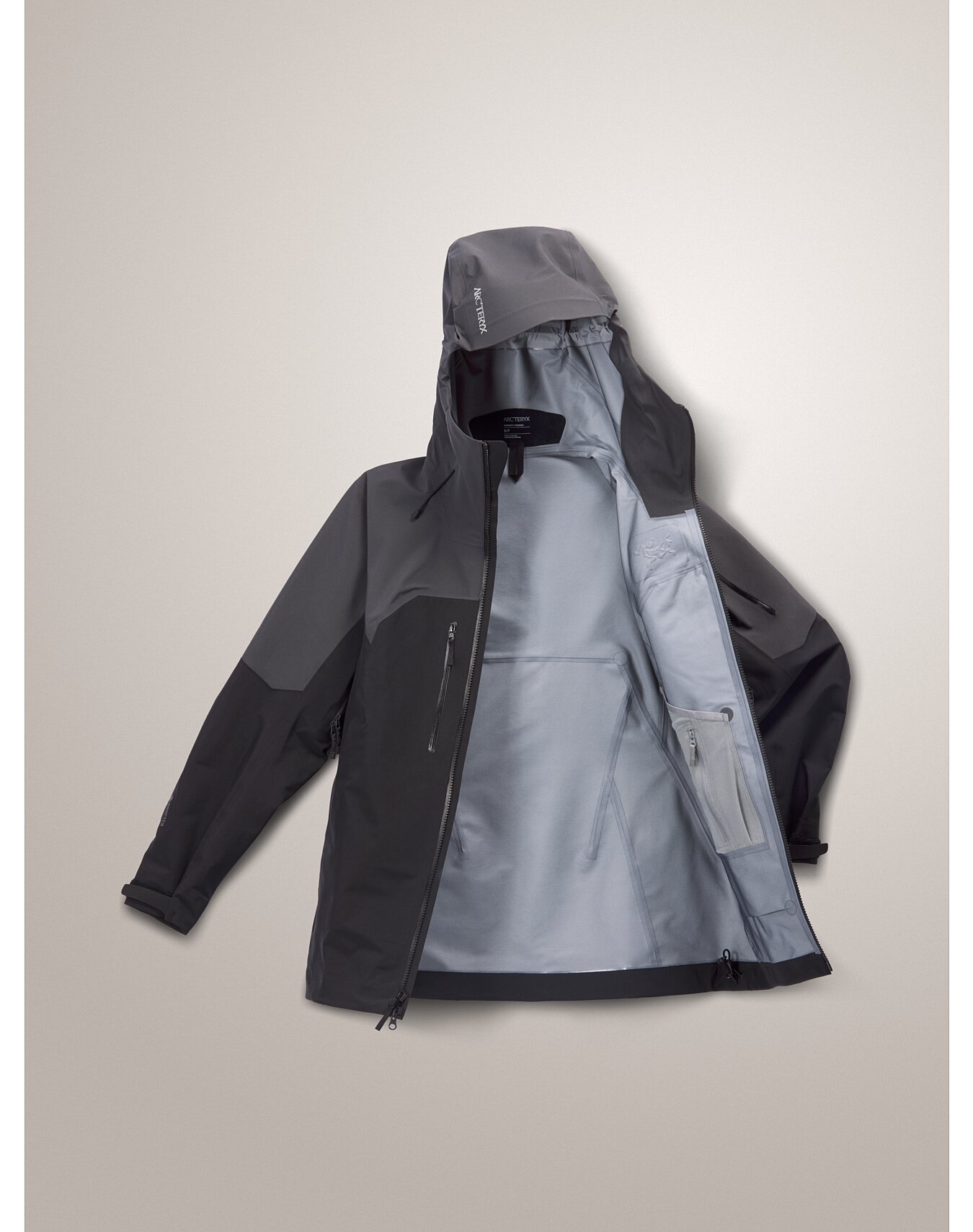 Rush Jacket - 8