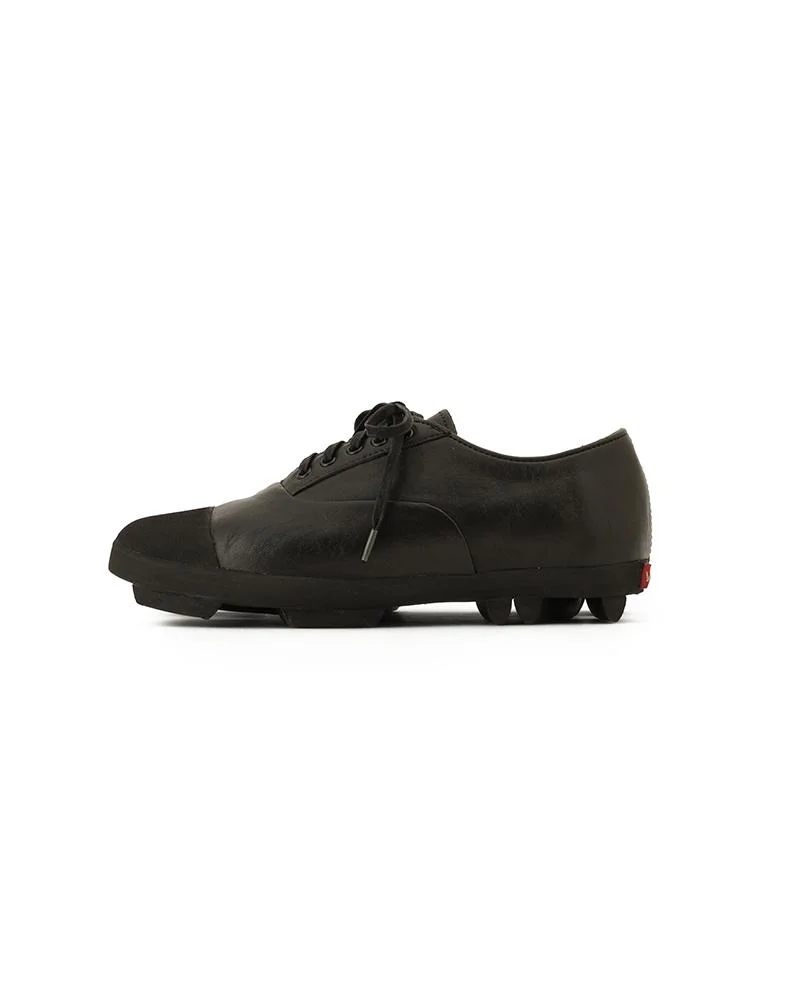 P.T.U. TRAINER W BLACK - 1