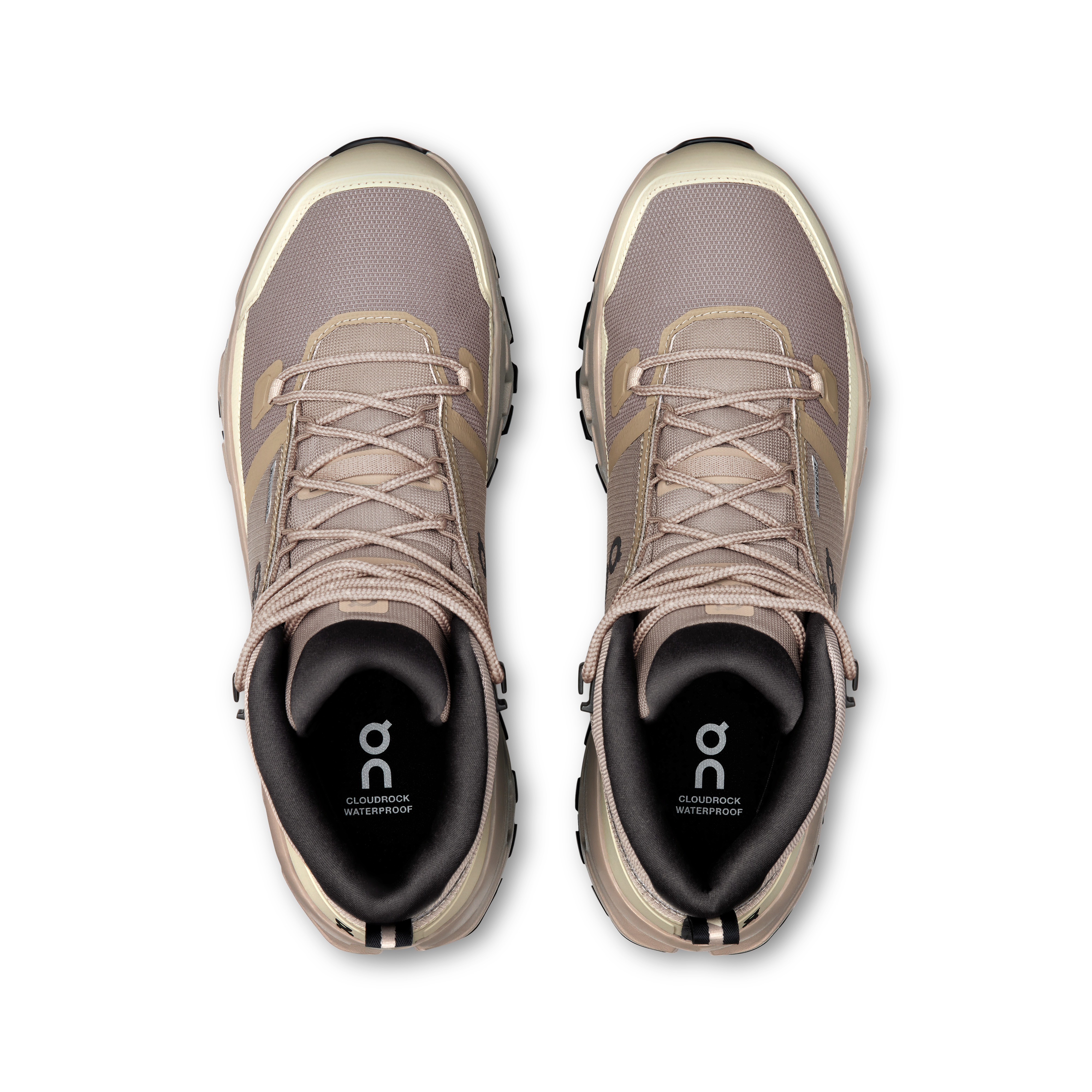 Cloudrock Mid WP - 2