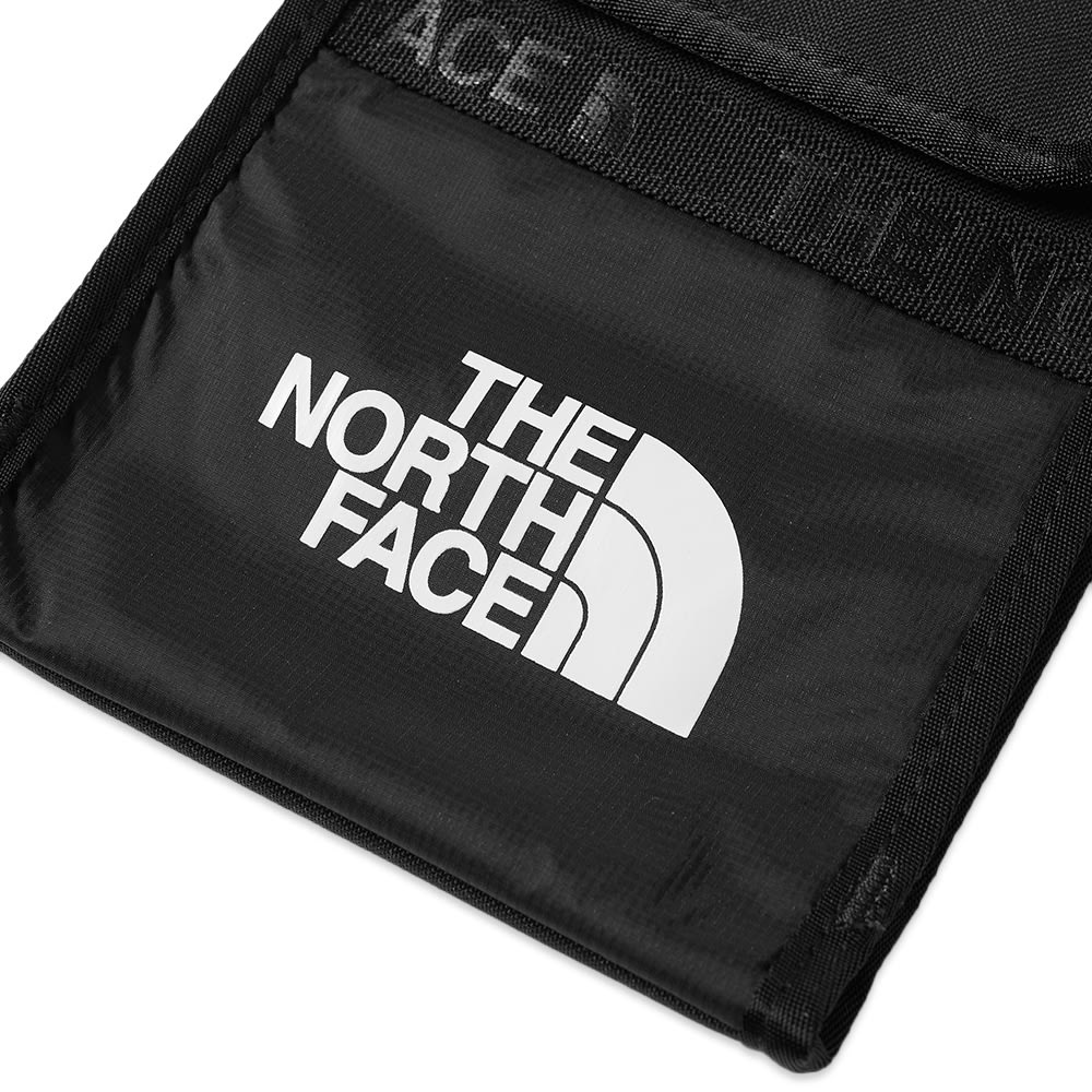 The North Face Bozer Neck Pouch - 2