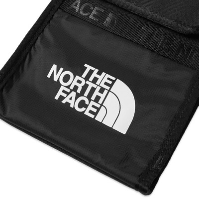 The North Face The North Face Bozer Neck Pouch outlook