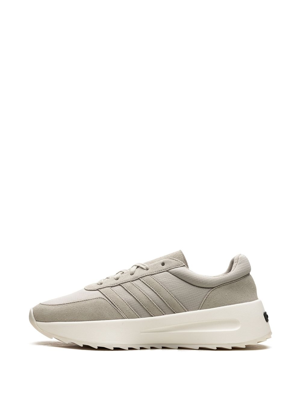 x adidas  Los Angeles "Beige" sneakers - 5