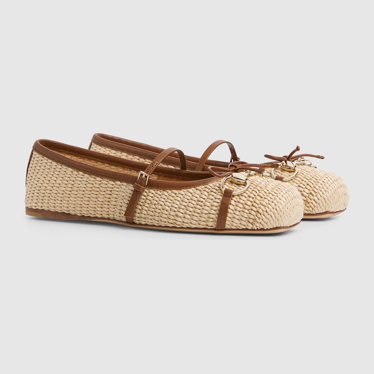 Women's Gucci Horsebit ballet flat - 2