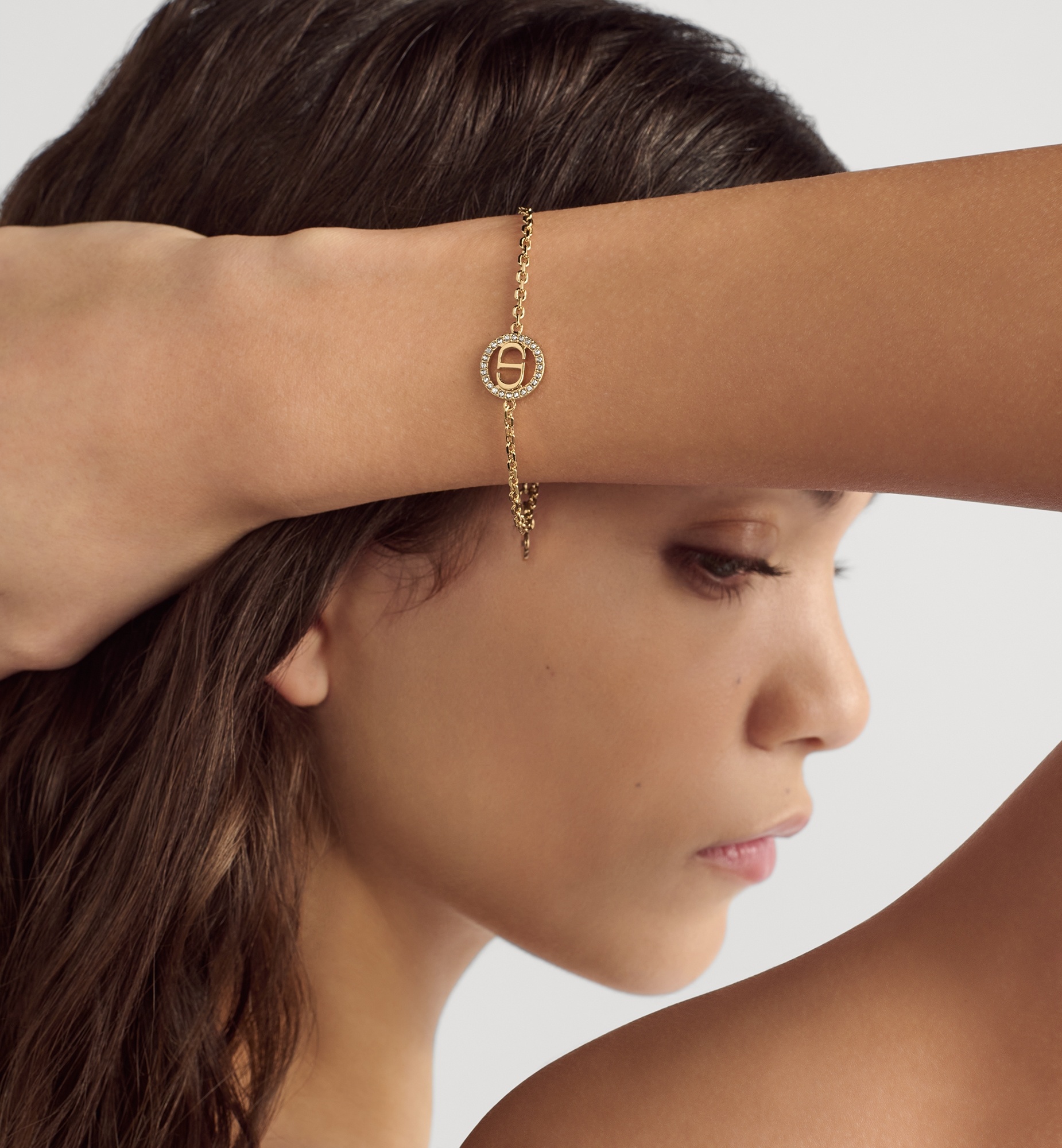 Petit CD Bracelet - 2