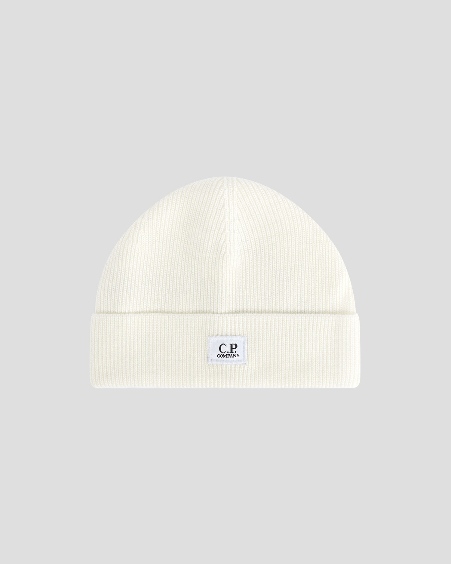 Re-Wool Beanie - 1