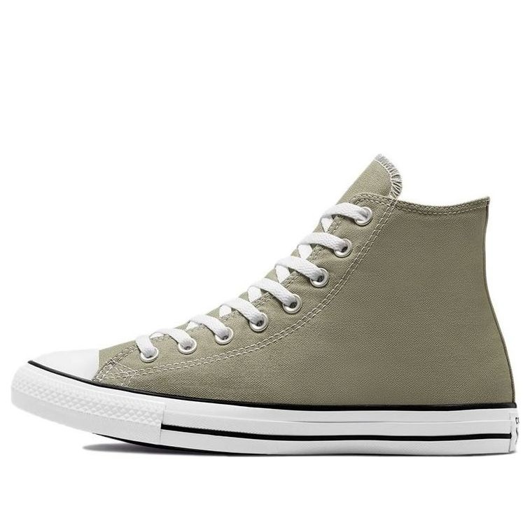 Converse Chuck Taylor All Light Grey Converse All Star Ox Grey - Main Image